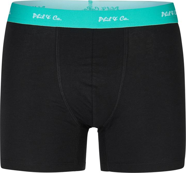 Immagine prodotto Phil & Co. Berlin Retro Pants Jersey Core (XL, confezione da 9)