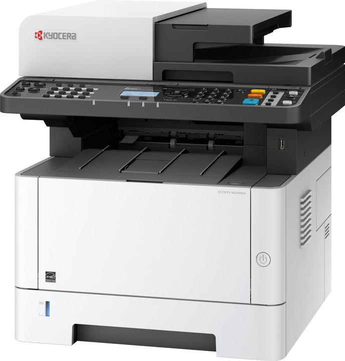 Immagine prodotto Kyocera M2040dn Ecosys (Laser, Bianco e nero)