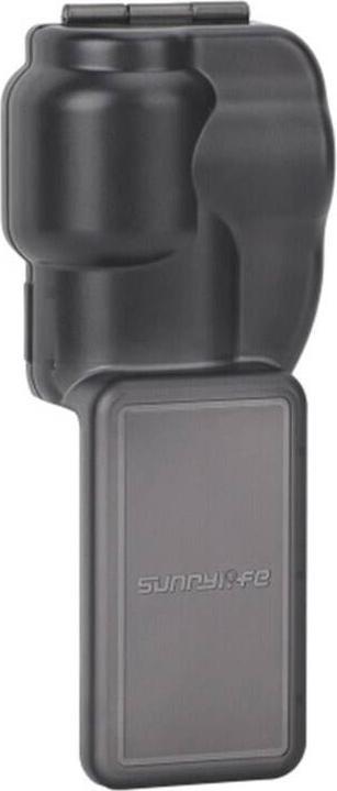 Image du produit Sunnylife Couverture de protection en plastique Lens & Screen pour DJI Pocket 3