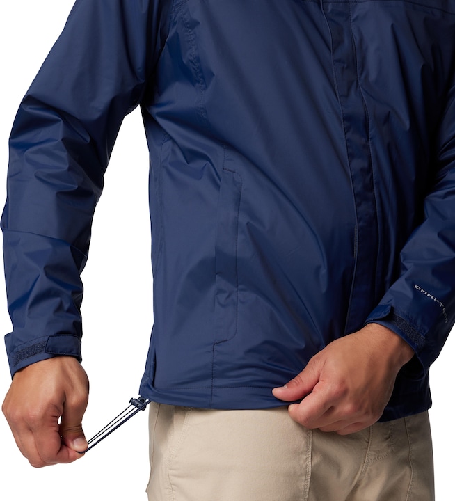 Actual product image Columbia Watertight II (L)