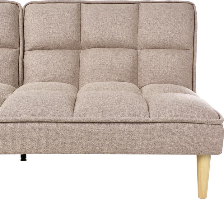 Produktbild Beliani Siljan (3-Sitzer)