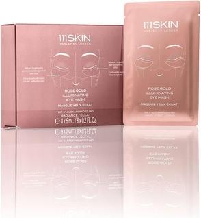 Actual product image 111Skin Rose Gold Iluminating Eye Mask (48 ml)