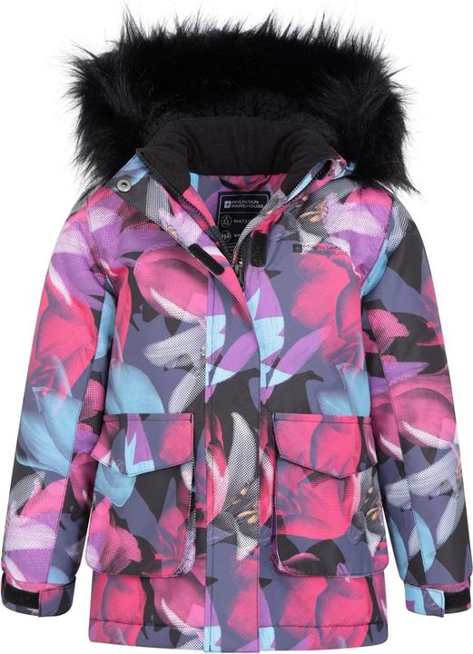 Produktbild Mountain Warehouse Ranger Jacke wasserfest (146, 152)