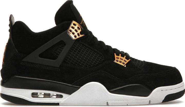 Produktbild Jordan 4 Retro Royalty (44.5)