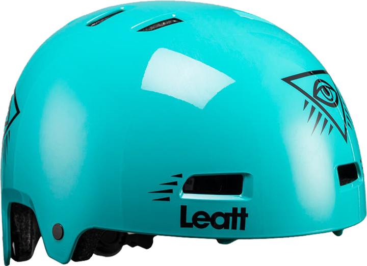 Actual product image Leatt MTB Urban 2.0 Junior Helmet (50 - 54 cm)