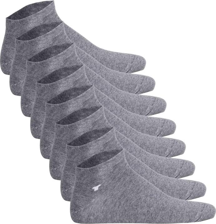 Actual product image Tom Tailor Socks Casual (pack of 8, 43 - 46)