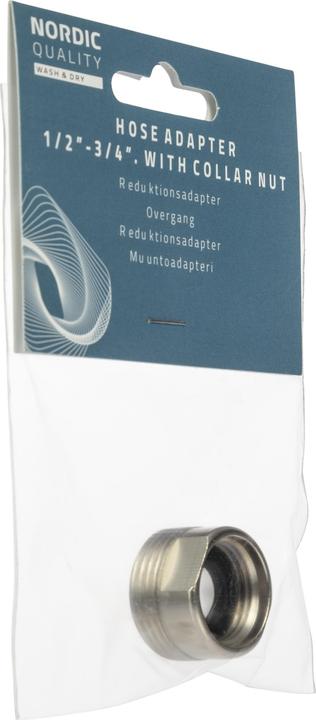 Actual product image Nordic Universal adapter