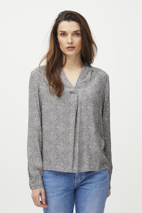 Immagine prodotto Pulz Jeans PZGENE LS Camicetta 50207866 (XL)