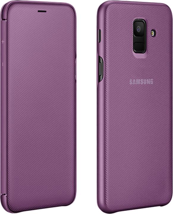 Immagine prodotto Samsung Wallet Cover (Samsung Galaxy J6 (2018))