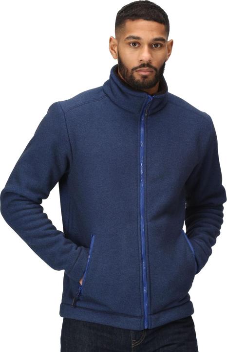 Produktbild Regatta Garrian II Fleecejacke Durchgehender Reissverschluss (3XL)