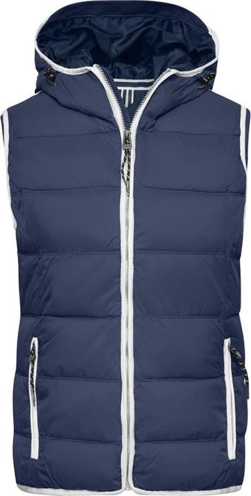 Produktbild James & Nicholson Maritime Weste (S)