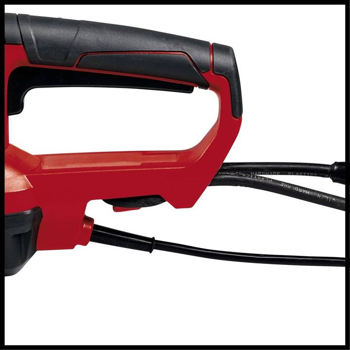 Actual product image Einhell Gc-Eh 6055/1 (Electrical connection)