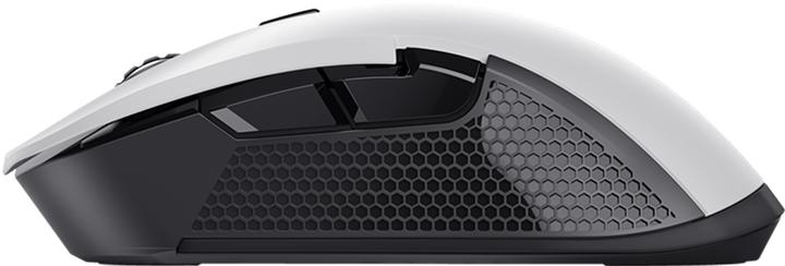 Actual product image Trust GXT 923 YBAR mouse Right-hand RF Wireless Optical 7200 DPI (Wireless)