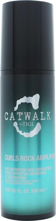 Tigi Catwalk Curls Rock Amplifier (Hair gel, 150 ml)