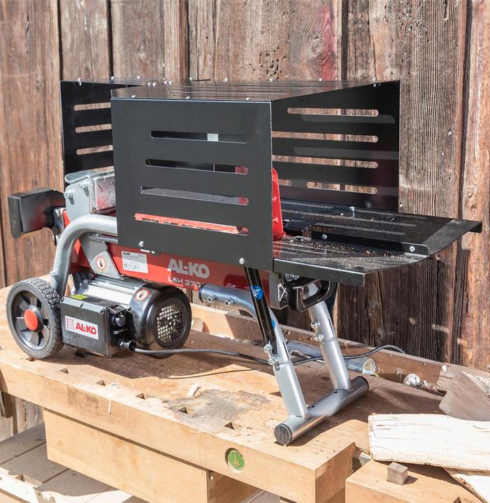 Produktbild AL-KO LSH 370/4