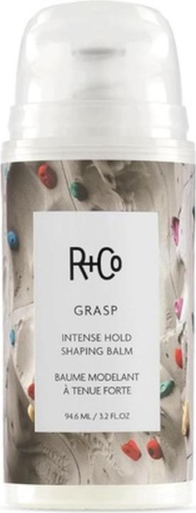 R+Co Grasp Intense Hold Styling Balm 3.2 Oz (Haargel)