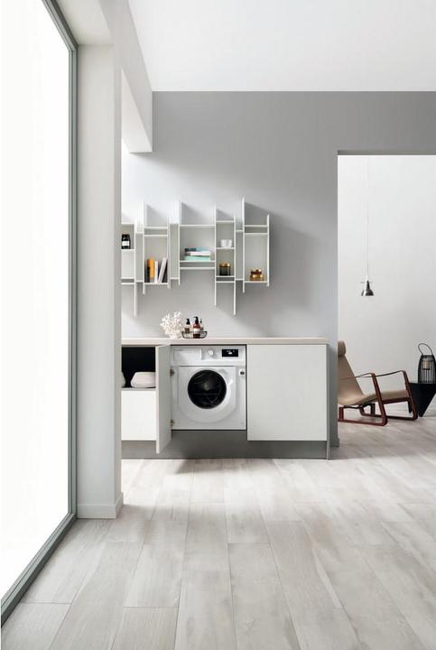 Produktbild Whirlpool BI WMWG 71483E EU N (7 kg, Links)
