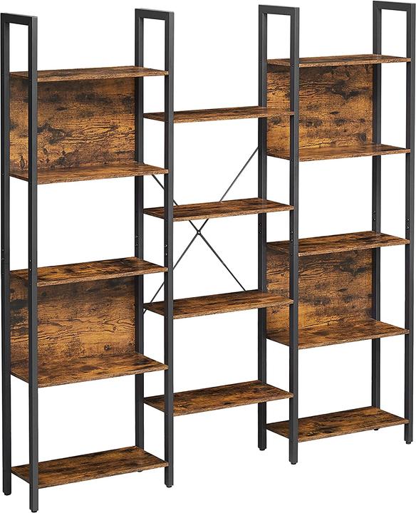 Image du produit Vasagle Carolin (158 x 24 x 166 cm)