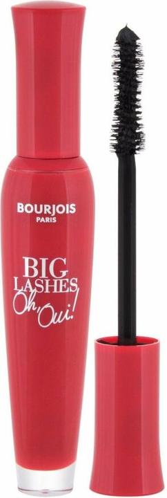 Produktbild Bourjois Big Lashes Oh, Oui! (01 Black)