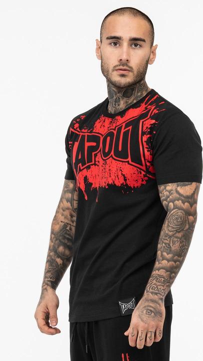 Produktbild Tapout Splashed (XL)