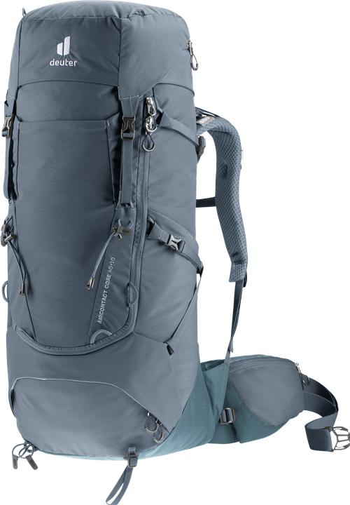 Actual product image Deuter Aircontact Core 40+10 (40 l)