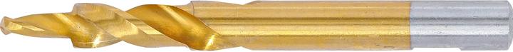 Actual product image BGS Step Drill 5.5 - 9 mm for 8297 (9 mm)