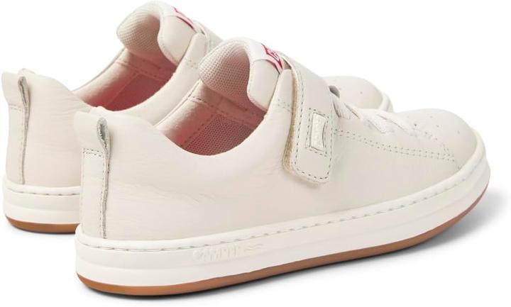 Actual product image Camper Runner Sneaker Hook and Loop (31)