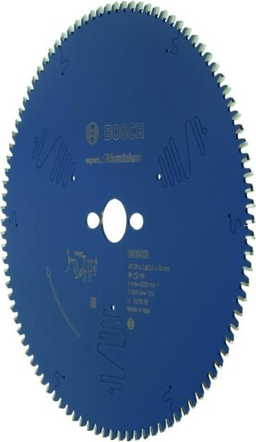 Immagine prodotto Bosch Professional Zubehör Esperto per l'alluminio