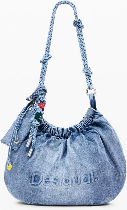 Immagine prodotto Desigual Half Logo Waverly
