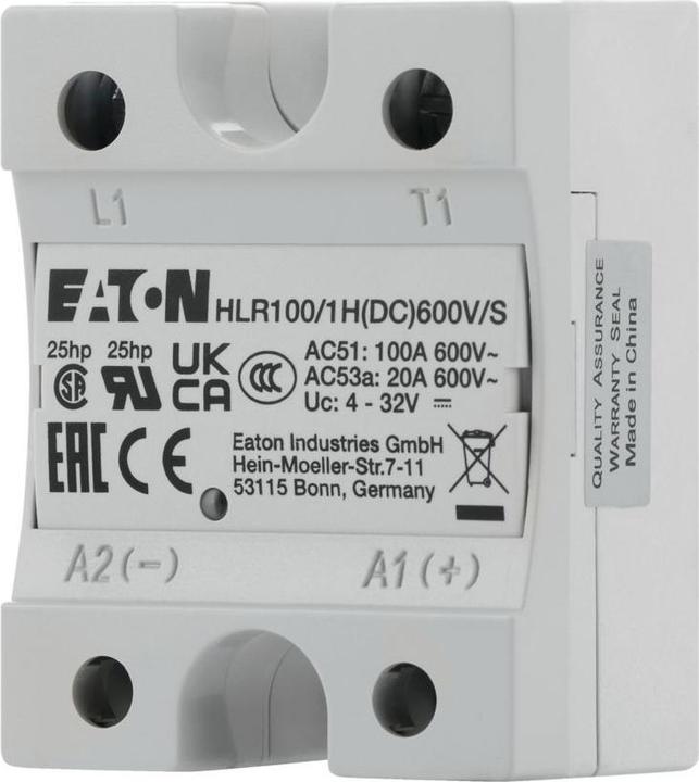 Produktbild Eaton 360055