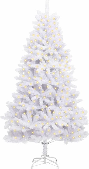 Produktbild vidaXL Künstlicher Weihnachtsbaum (270 cm)