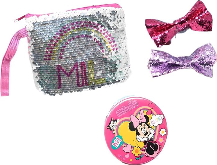 Image du produit Disney Kit de beauté Minnie Mouse