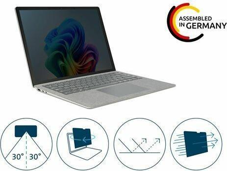 Productafbeelding Kensington Privacyscherm (15", 16 : 9)