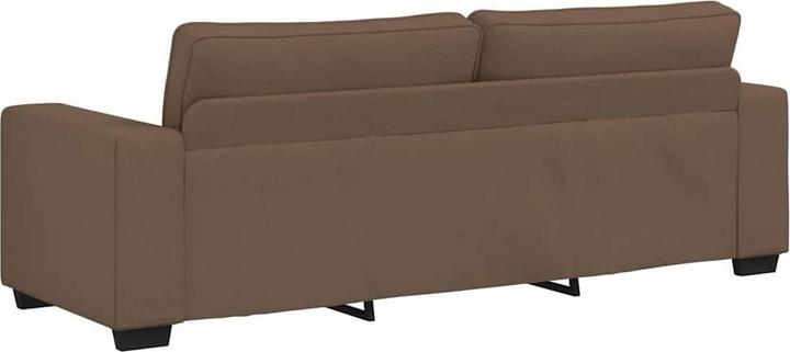 Produktbild vidaXL 3-Sitzer-Sofa (3-Sitzer)