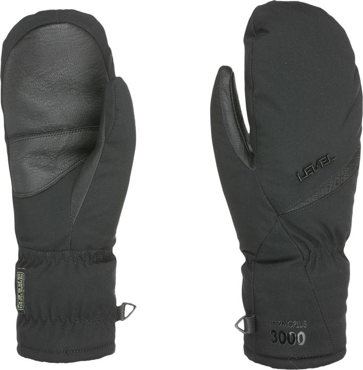 Produktbild Level Alpine W Mitt (7)