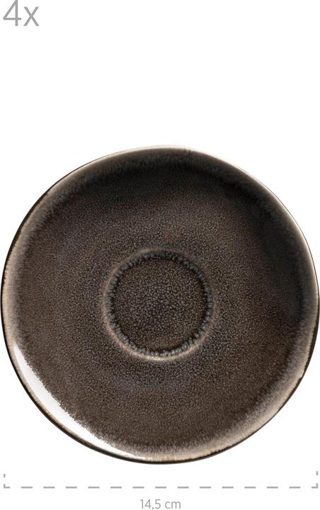 Actual product image Mäser Niara Organic (250 ml, 4x)