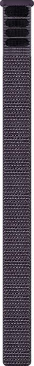 Image du produit Garmin Bracelet en nylon Ultrafit (20 mm, Nylon)