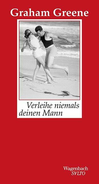 Produktbild Verleihe niemals deinen Mann (Deutsch, Graham Greene, Hilde Spiel, Walther Puchwein, 2016)