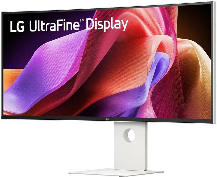 Actual product image LG UltraFine 40WT95UF-W (5120 x 2160 pixels, 40")