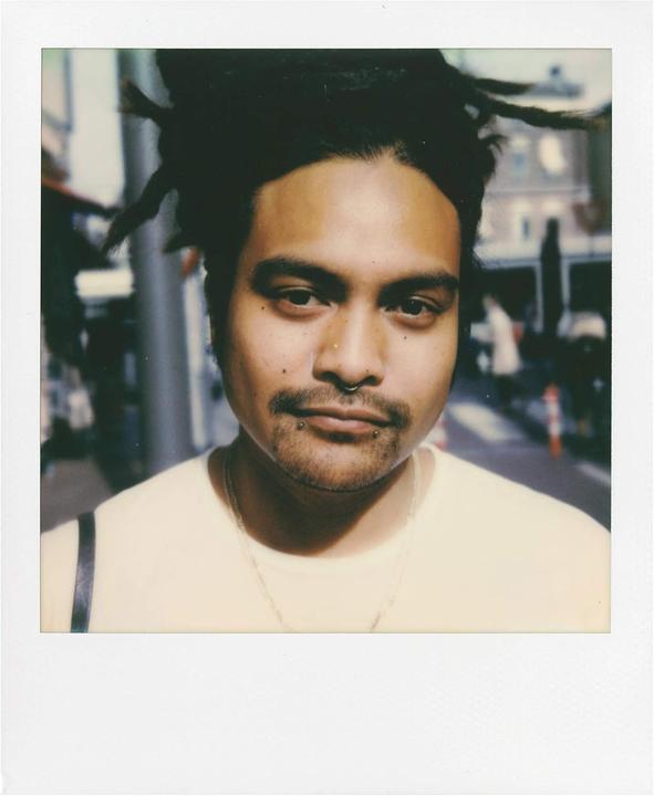 Image du produit Polaroid Film couleur 600, 5x8 Multipack