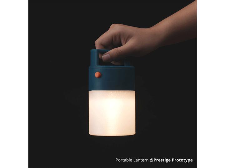 Produktbild Bambu Lab PC Transparent (PC, 1000 g)