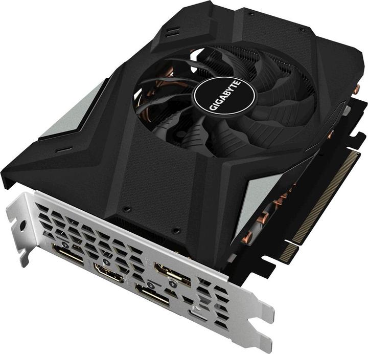 Produktbild Gigabyte GeForce RTX 2070 Mini ITX (8 GB)
