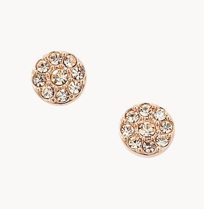 Image du produit Fossil Vieux Paillettes (Métal)
