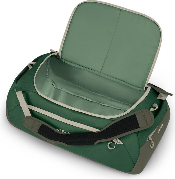 Actual product image Osprey Daylite Duffel 45 travel bag 53 cm (41 l)