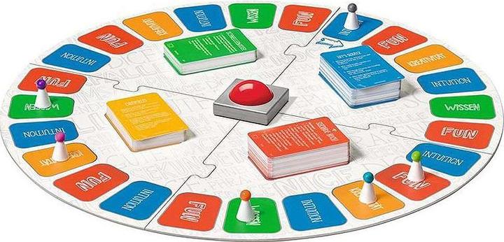 Produktbild Ravensburger kNOW (Deutsch)