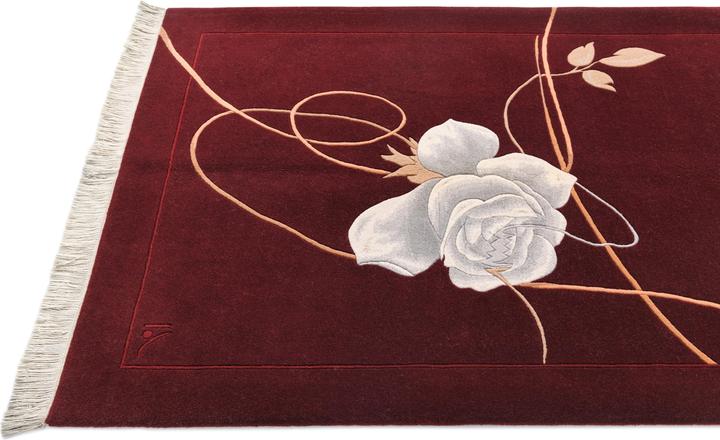 Actual product image Vidal Darya-Indian (122 x 183 cm)