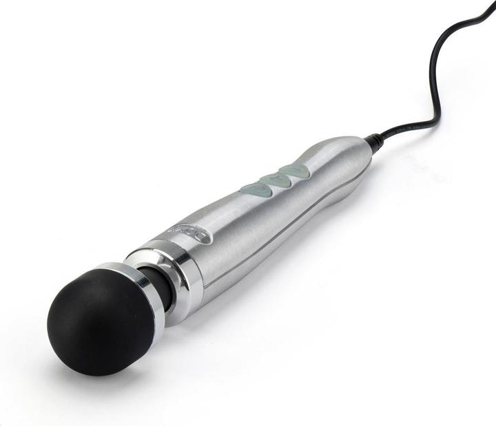 Image du produit Doxy Die Cast 3 - Satin (Métal brossé)