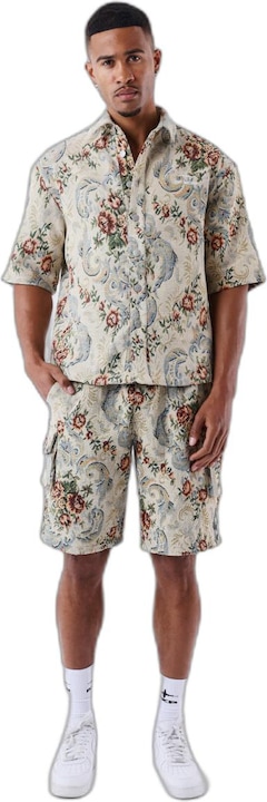 Project X Paris Shorts (M)