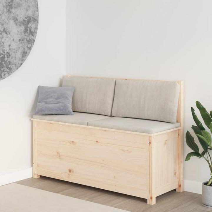 Image du produit VidaXL Sitzbank (110 cm)