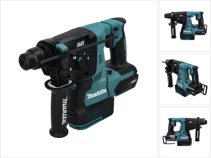 Produktbild Makita HR003GZ (Akkubetrieb)